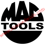 Mac Tools Decal